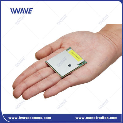 1.4GHz FHSS FPGA Mesh Long Range UAV Data Link Module 10 km bereik