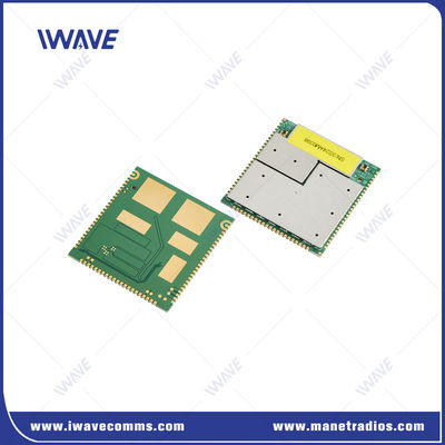 kopen TDD OFDM RC Control Link SDR-module 30 Mbps Software Defined Radio Module online vervaardiging