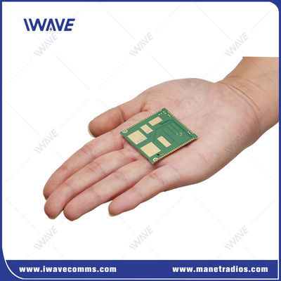 kopen FHSS 20 km UHF-band Tweerichtings UAV Video Transmitter Data RC Control Link Module online vervaardiging