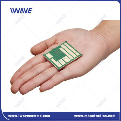 kopen 23g 2X2 MIMO Point to Multiple Point draadloos SOC-ontwikkelingsbord online vervaardiging