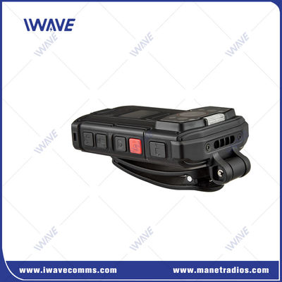 kopen IP68 draagbare body camera recorder schokbestendige wetshandhavingscamera online vervaardiging