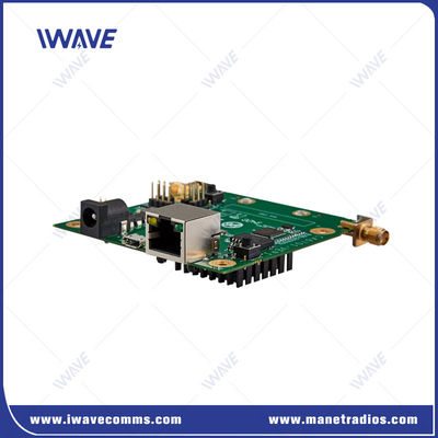 kopen Draadloze COFDM digitale videotransmitter voor mobiele UAV's en robotica in NLOS online vervaardiging