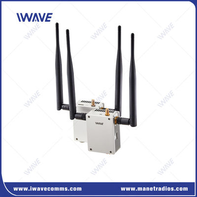 kopen 50 km drones SDI en HDMI video en bi-directionele data radio links online vervaardiging