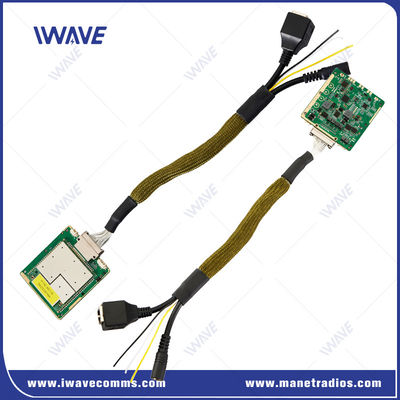 kopen Digitale IP MESH-module met lage latentie voor NLOS-videotransmissie online vervaardiging