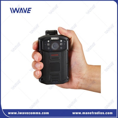 kopen IP MESH Wetshandhavingscamera's IP68 Lichaamsgeweerde videocamera online vervaardiging