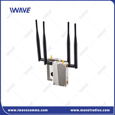 kopen 15 km SDI Drone HDMI Video Transmitter 1080P 60fps Compatibel met Pixhaw online vervaardiging