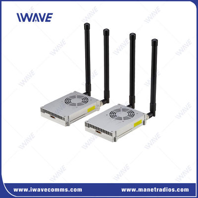 kopen 2W IP MESH Data Link Draadloze communicatieoplossing voor videotelemetriegegevens online vervaardiging