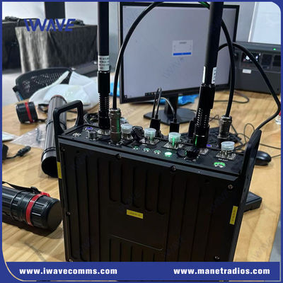 kopen IP65 IP MESH-module met modulatiebandbreedte 3MHz/5MHz/10MHz/20MHz online vervaardiging