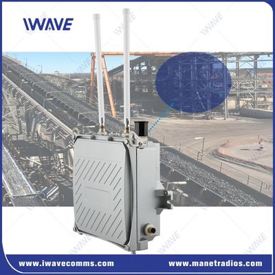 kopen Professionele 2X2 MIMO draadloze IP-link voor NLOS-video-uitzending online vervaardiging