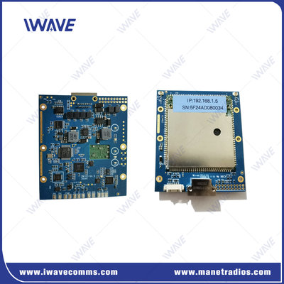 kopen Bi-directionele frequentieband 566-678 MHz en 1420-1530 MHz voor drones en robotica online vervaardiging