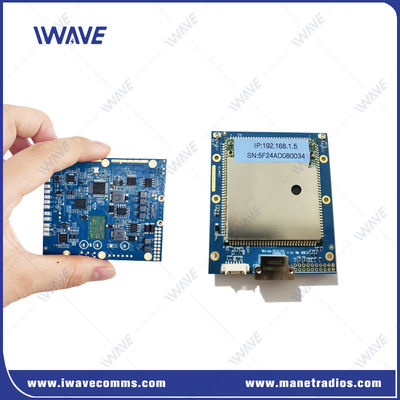kopen Draadloze UGV-datalink voor onbemande voertuigen en robotplatforms online vervaardiging