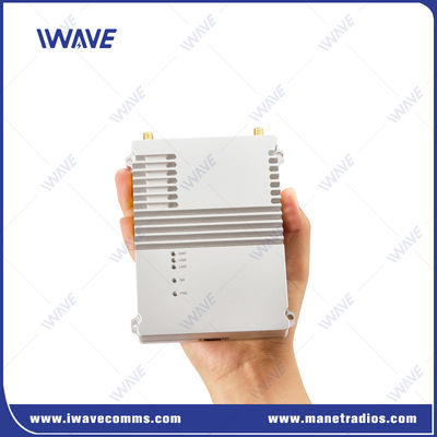kopen SDR-radio's IP-datalinkradio's voor robotica en UGV's NLOS 3km online vervaardiging