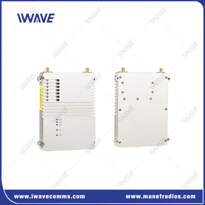 kopen 100 Mbps Bidirectional Link Transceiver for Robotics 600Mhz and 1.4Ghz selectable online vervaardiging