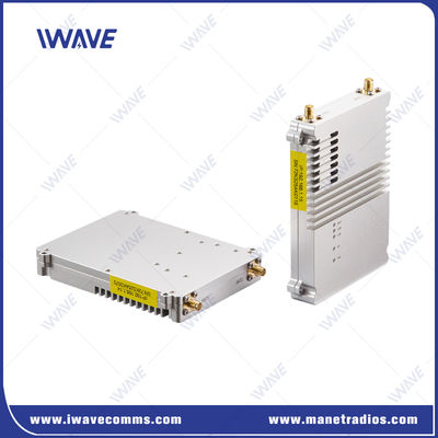kopen Low Latency 30ms Video and Telemetry Data Transceiver for UGV Robot Dog and UAV online vervaardiging