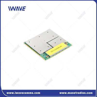 Geavanceerde Soc Development Board Transceiver voor extreem kleine robotica