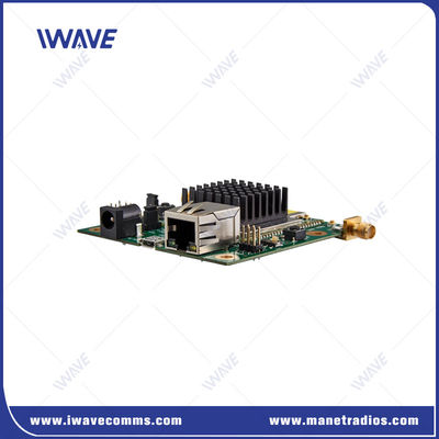 Draadloze NLOS-breedband-PCB-module voor video-gegevensoverdracht