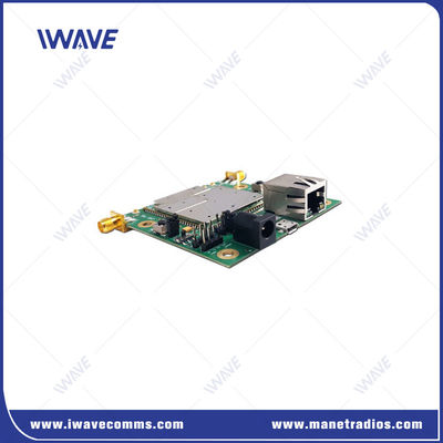 PtMP Wireless MIMO OEM Digital Data Link Radio Point to Point Point to Multipoint