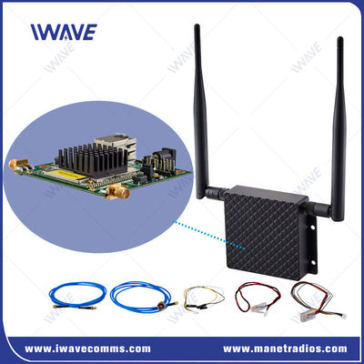 1.4Mhz 3Mhz 5Mhz 10MHz 20MHz Digitale gegevensverbinding met mesh-module