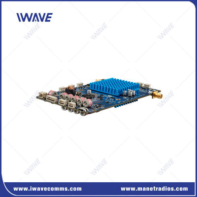 1420Mhz-1530Mhz draadloze zendermodule voor ugv-robotica met 8k-video