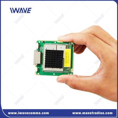 800Mhz 1.4Ghz 2.4Ghz Mesh Module SDR voor 10km langeafstandsdrones en robotica