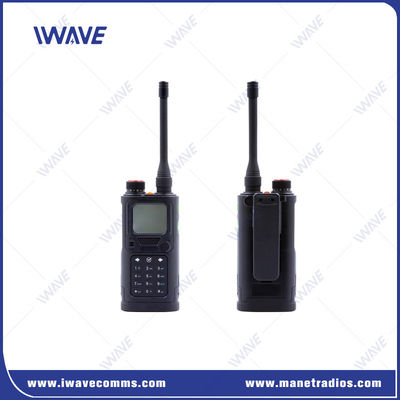 Digitale telefoon radio langeafstandsstemcommunicatie  AES256