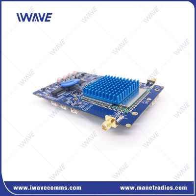 8K Video Onbemande System Draadloze Transmitter Module Voor UGV En Robotics